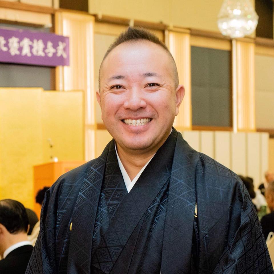 原邦雄