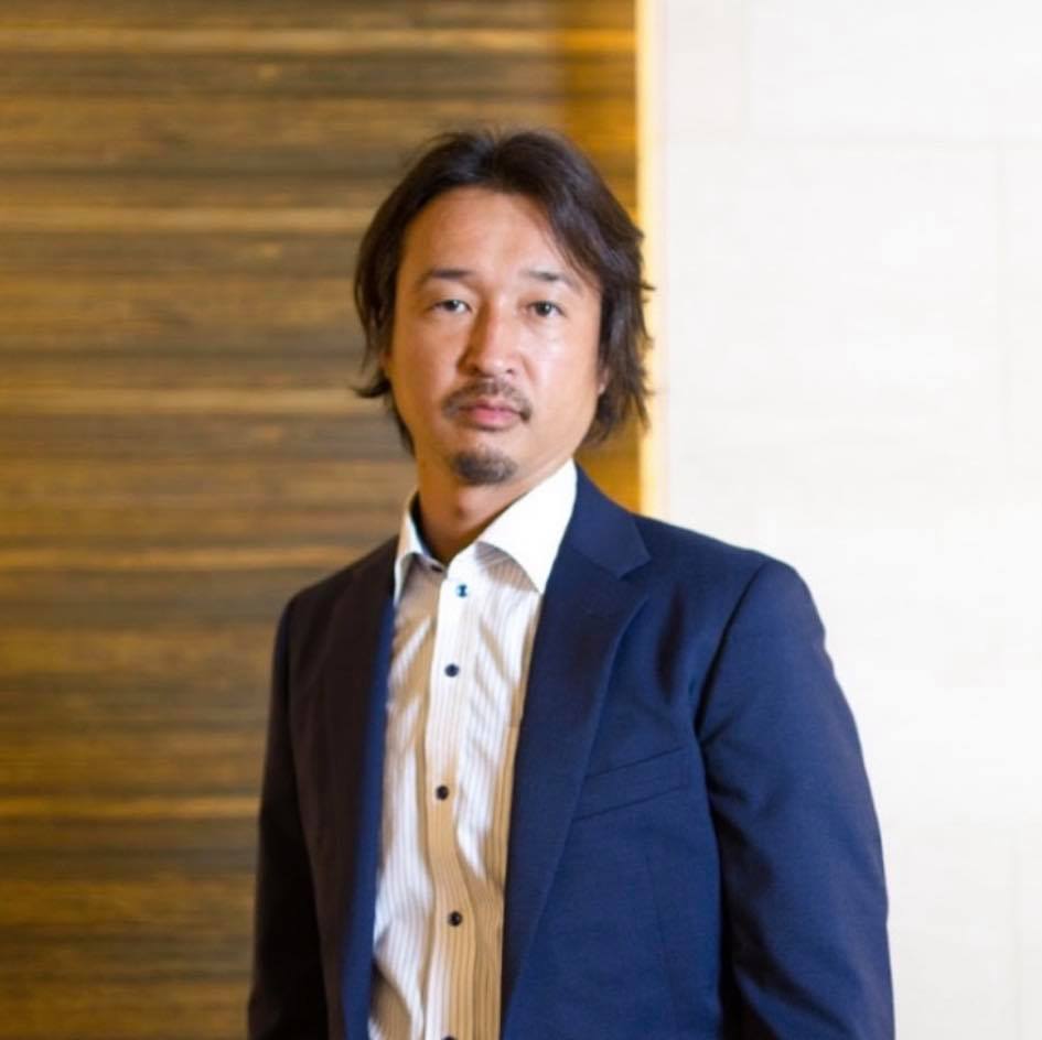 山口 貴大