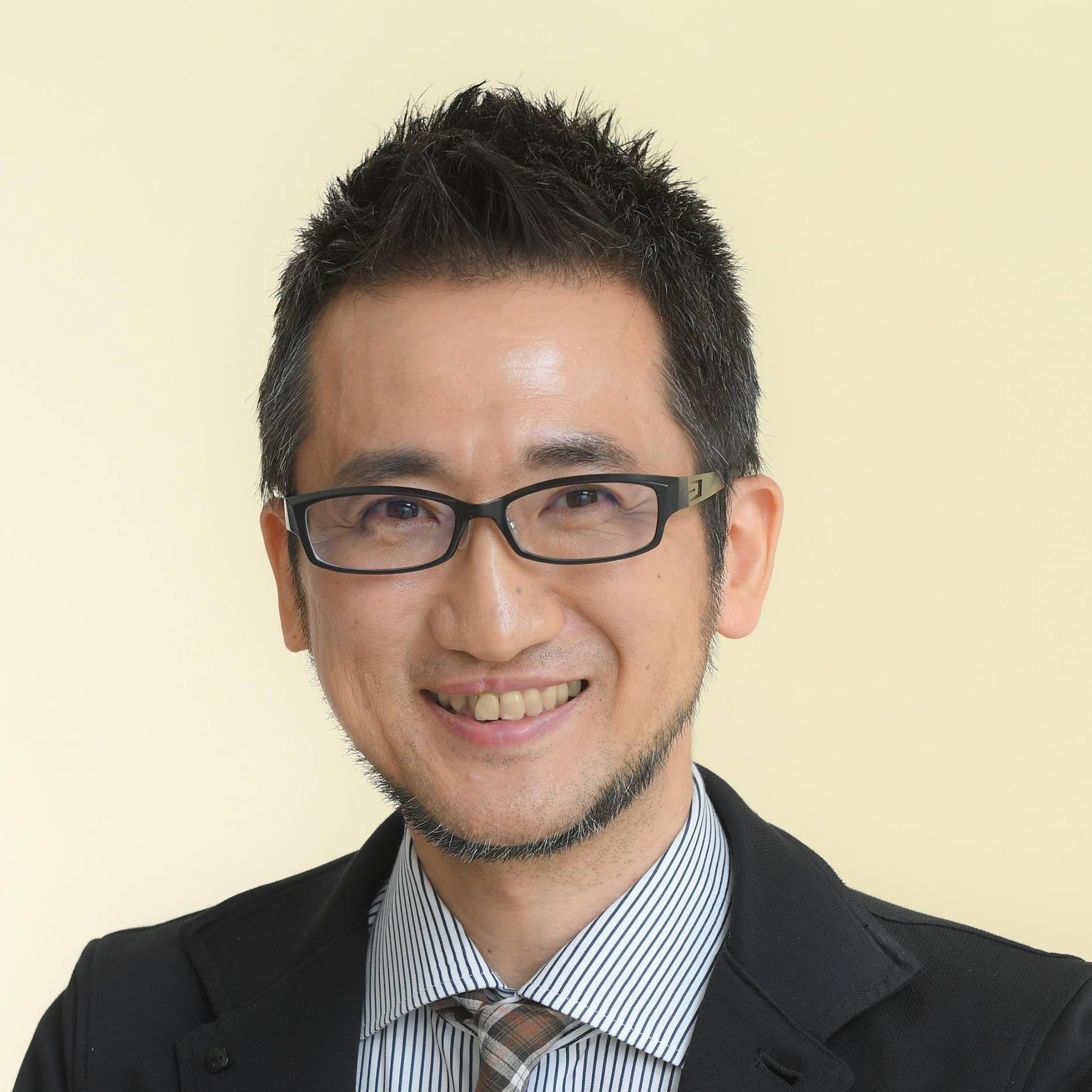 山口拓朗