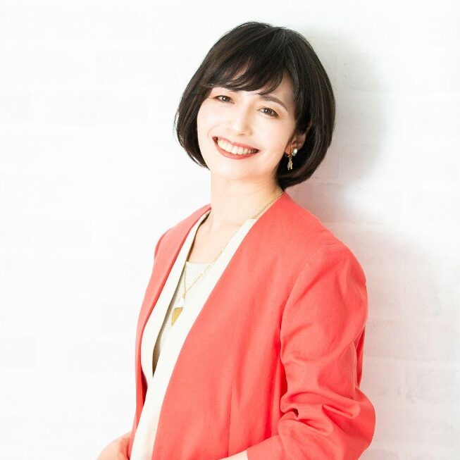本郷奈緒実様
